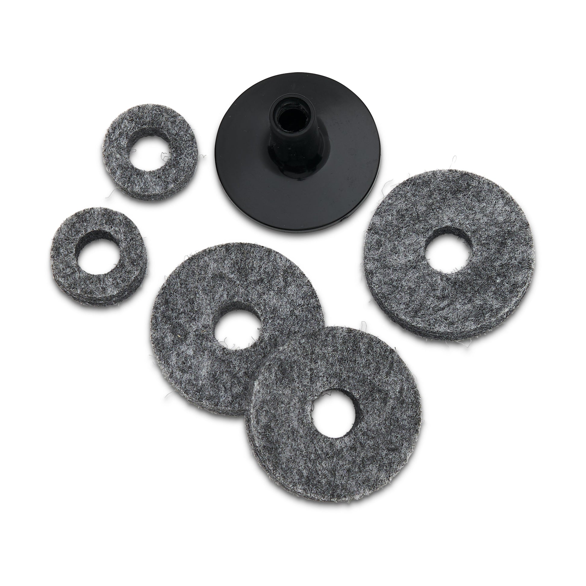 PDP Cymbal Felt & Seat Kit 6 Piece
