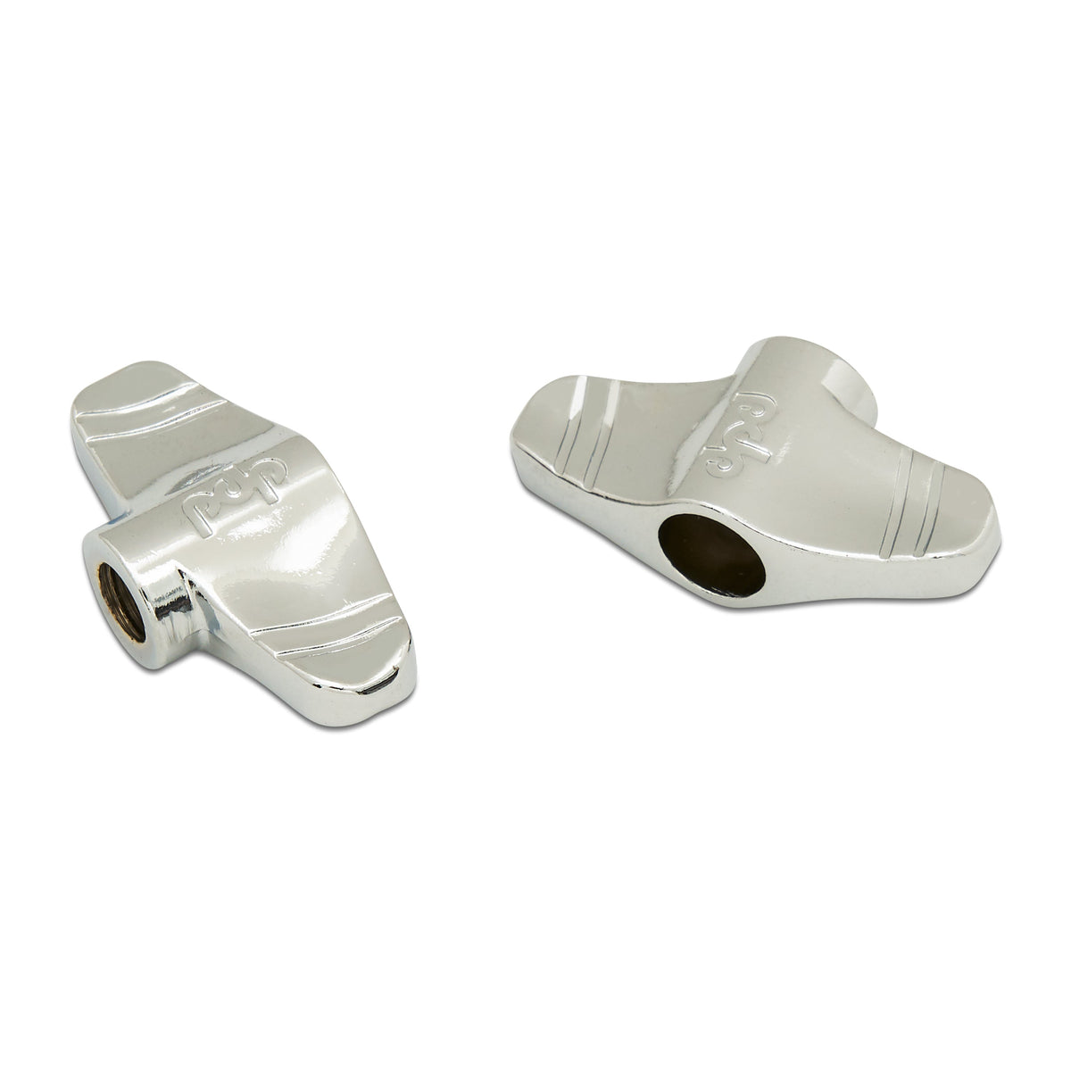 PDP Wing Nuts 8mm Thread 2pack