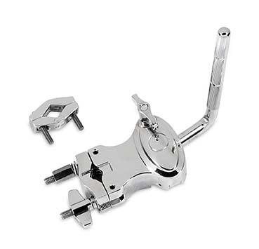 DW Single Tom Clamp with Memory Lock