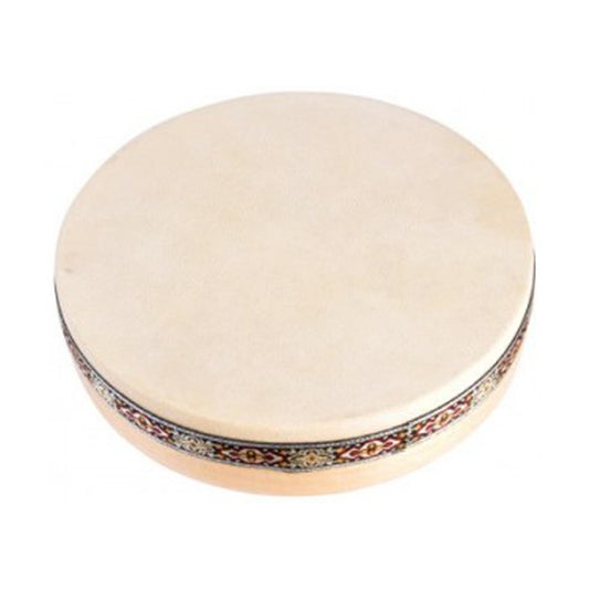 Dadi 8 Inch Hand Drum by Dadi