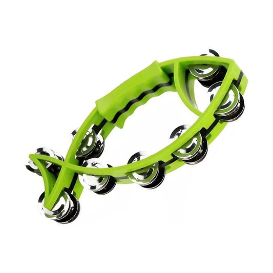 Dadi Fish Tambourine by Dadi