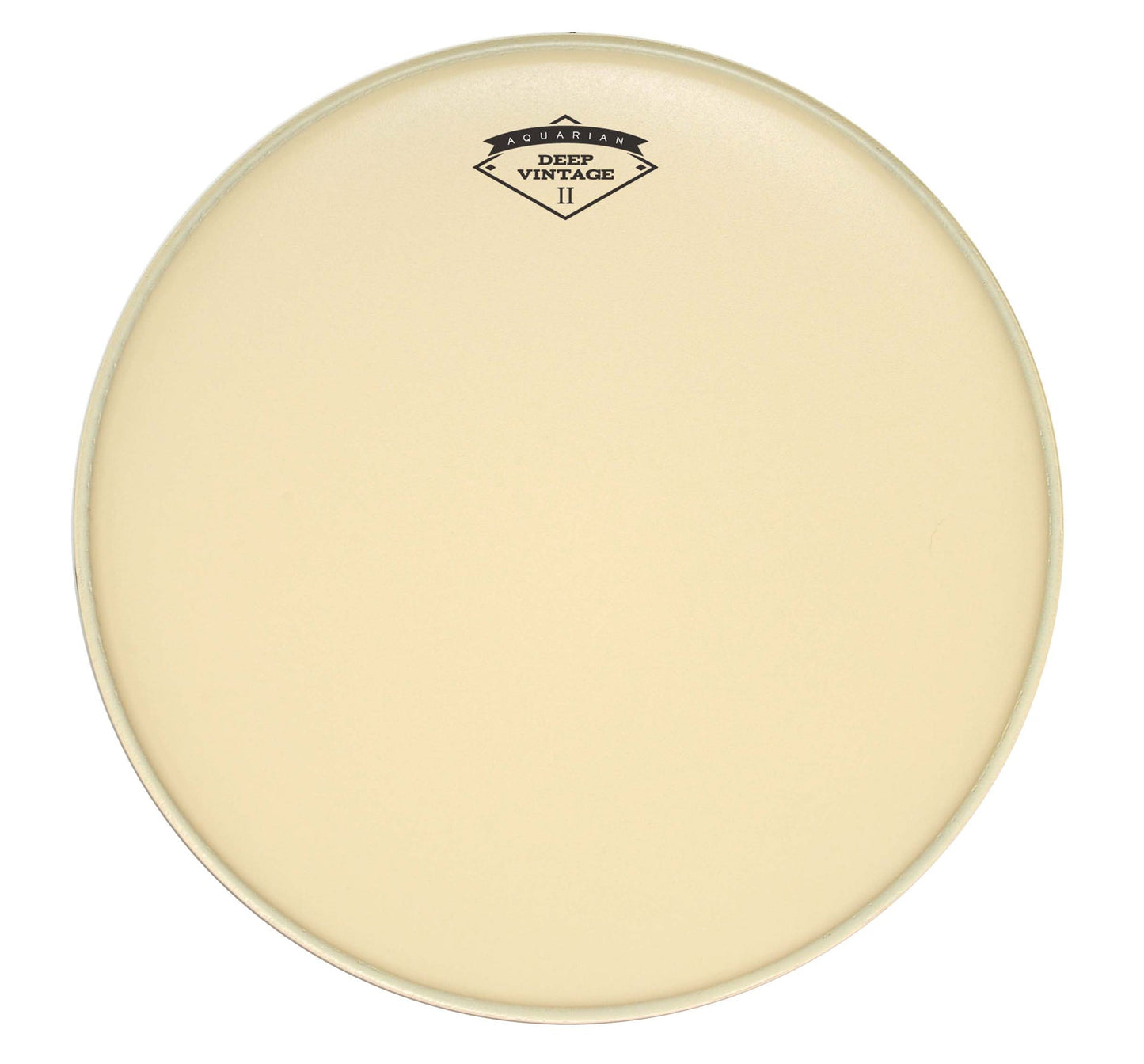 Aquarian 18 Deep Vintage Ii Head