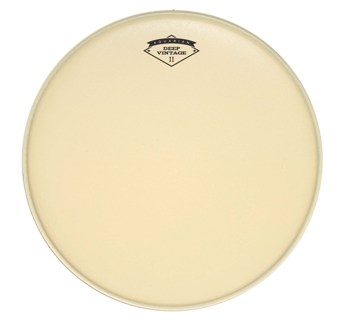 Aquarian 18 Deep Vintage Ii Head