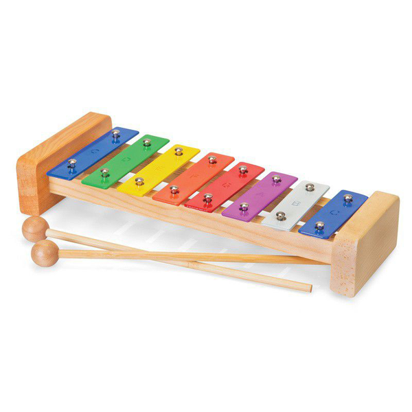 BK Kidz Glockenspiel
8 Note
FLT3008