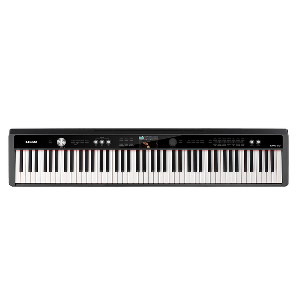 Nux Npk-20 Digital Piano