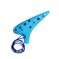 Ocarina Soprano / Alto QMT-2 / QMT-4