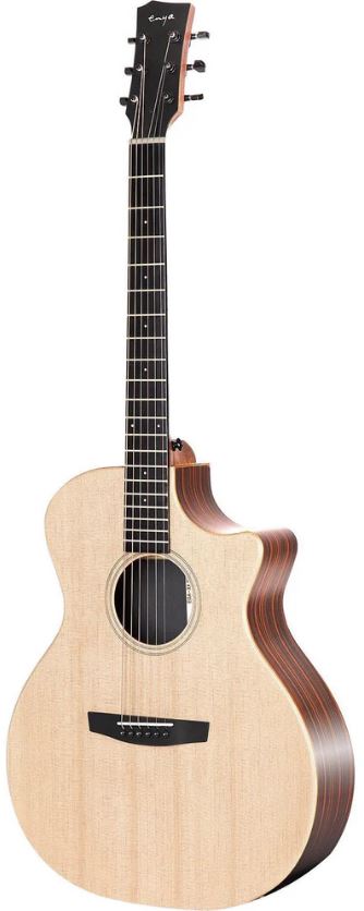 Enya EA-X1 Pro MAX Acoustic Guitar