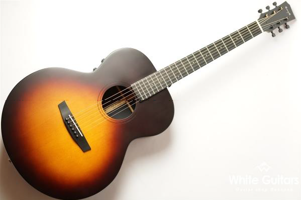 Enya EA-X1 Pro/ SP1 EQ Acoustic Guitar