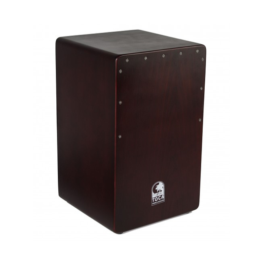 Toca Flamenco Cajon by Pieter Smuts Music