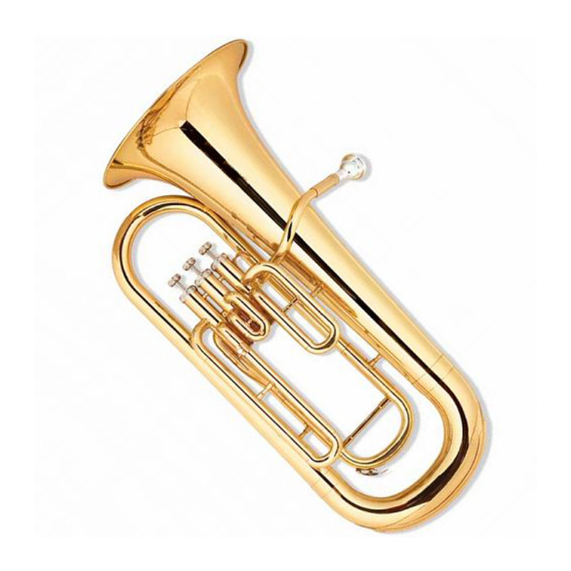 Sonata 3 Val, Euphonium Gold by Sonata