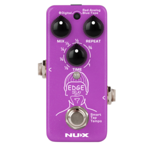 Nux Edge Delay