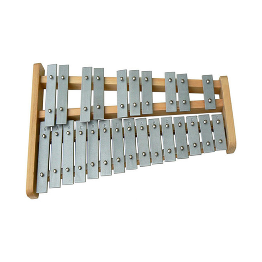 Bk Glockenspiel 25 Notes by BKP