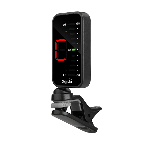 Cherub Orig-Tune Clip Tuner
WST551C