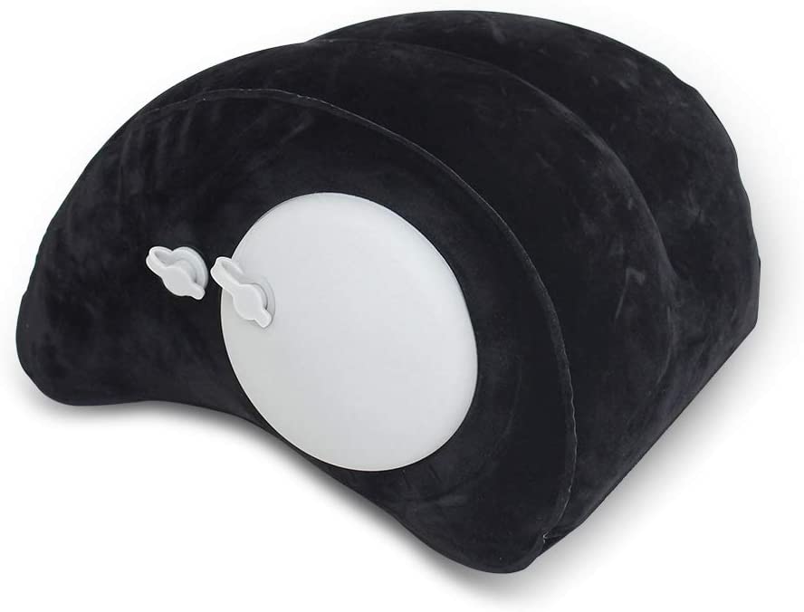 Flatsons Classical INFLATABLE Guitar Cushion/Leg Rest – Flanger