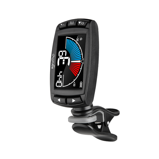Cherub 3 In 1 Metro-Tuner 
Wmt560 by Pieter Smuts Music