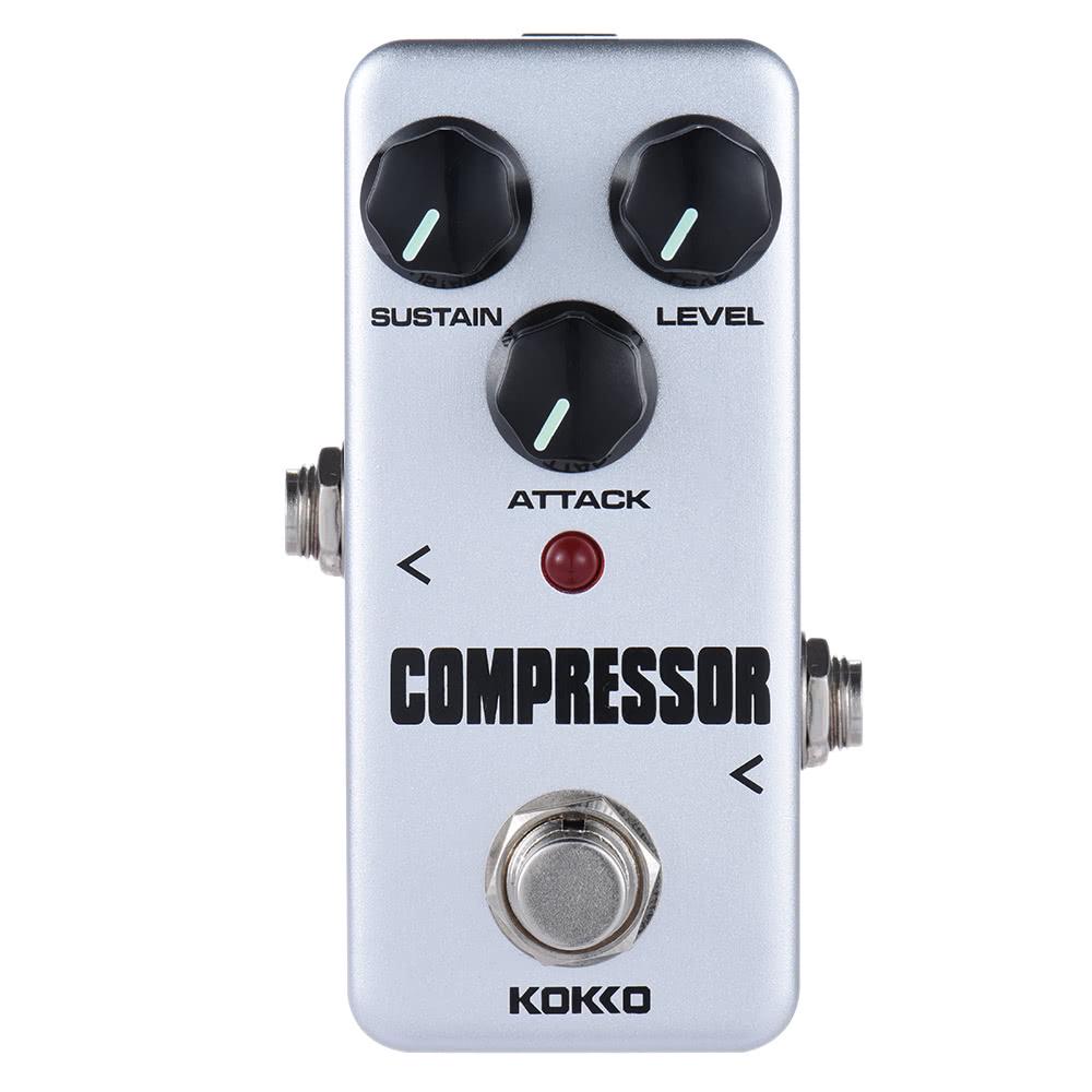 Kokko FCP2 Mini Compressor Pedal