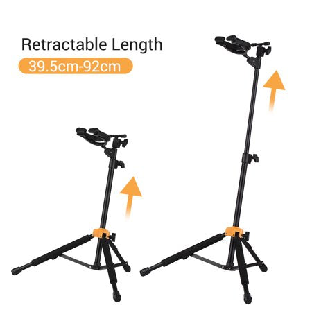Flanger Violin Stand