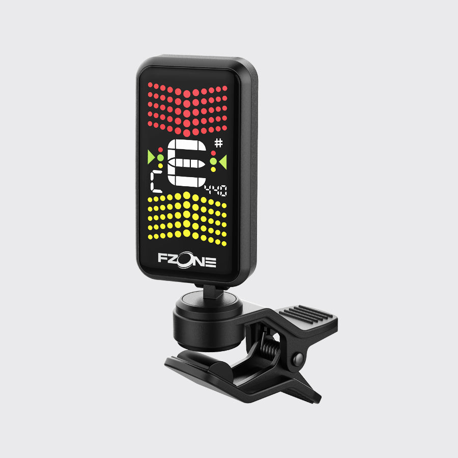 FZone Clip on Tuner