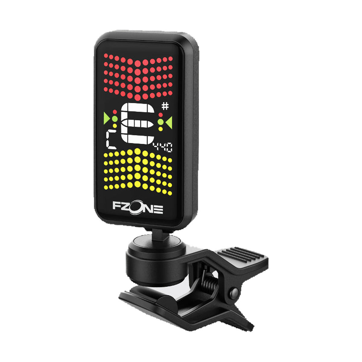 FZone Clip on Tuner