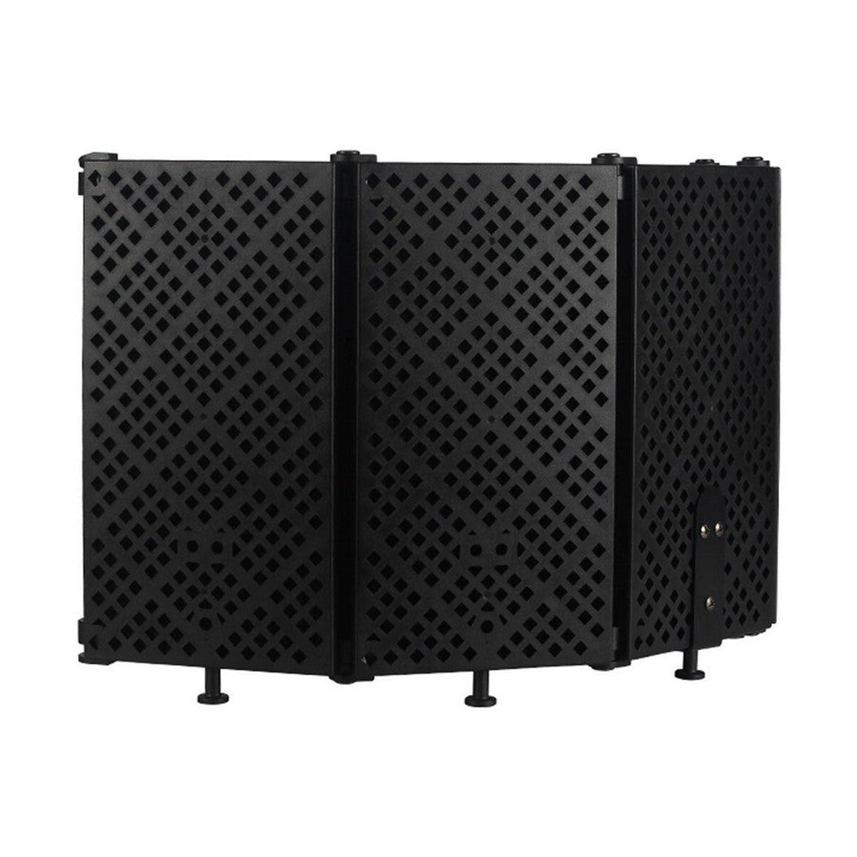 FZone Mic Isolation Shield Large