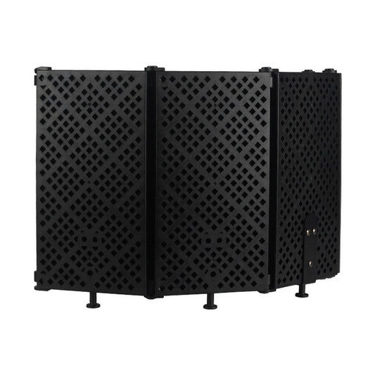 FZone Mic Isolation Shield Large