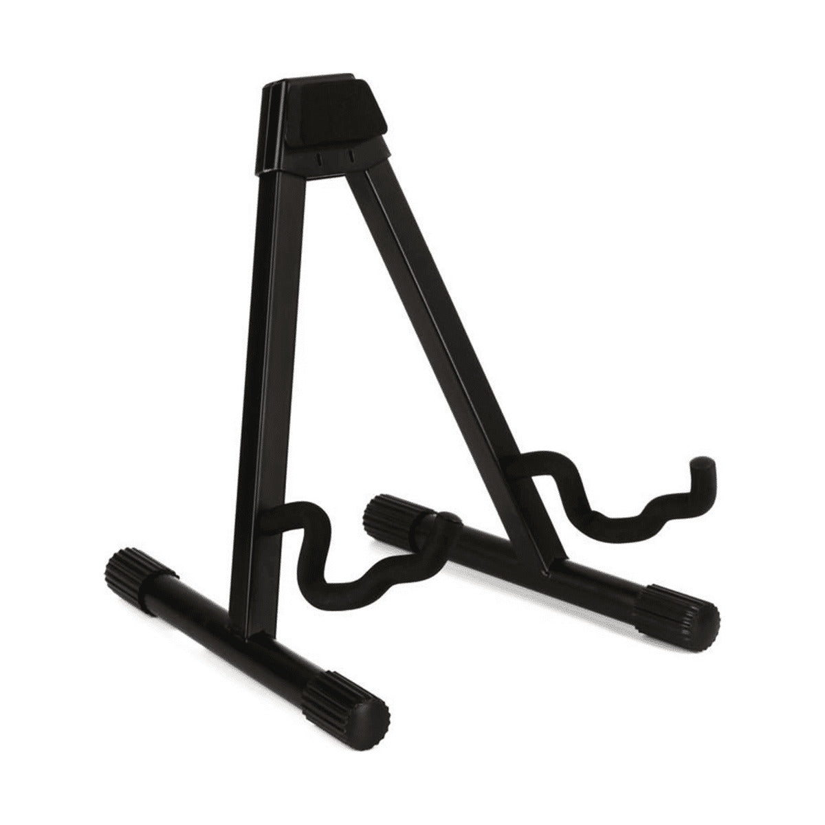 FZone Plastic A-frame Guitar Stand