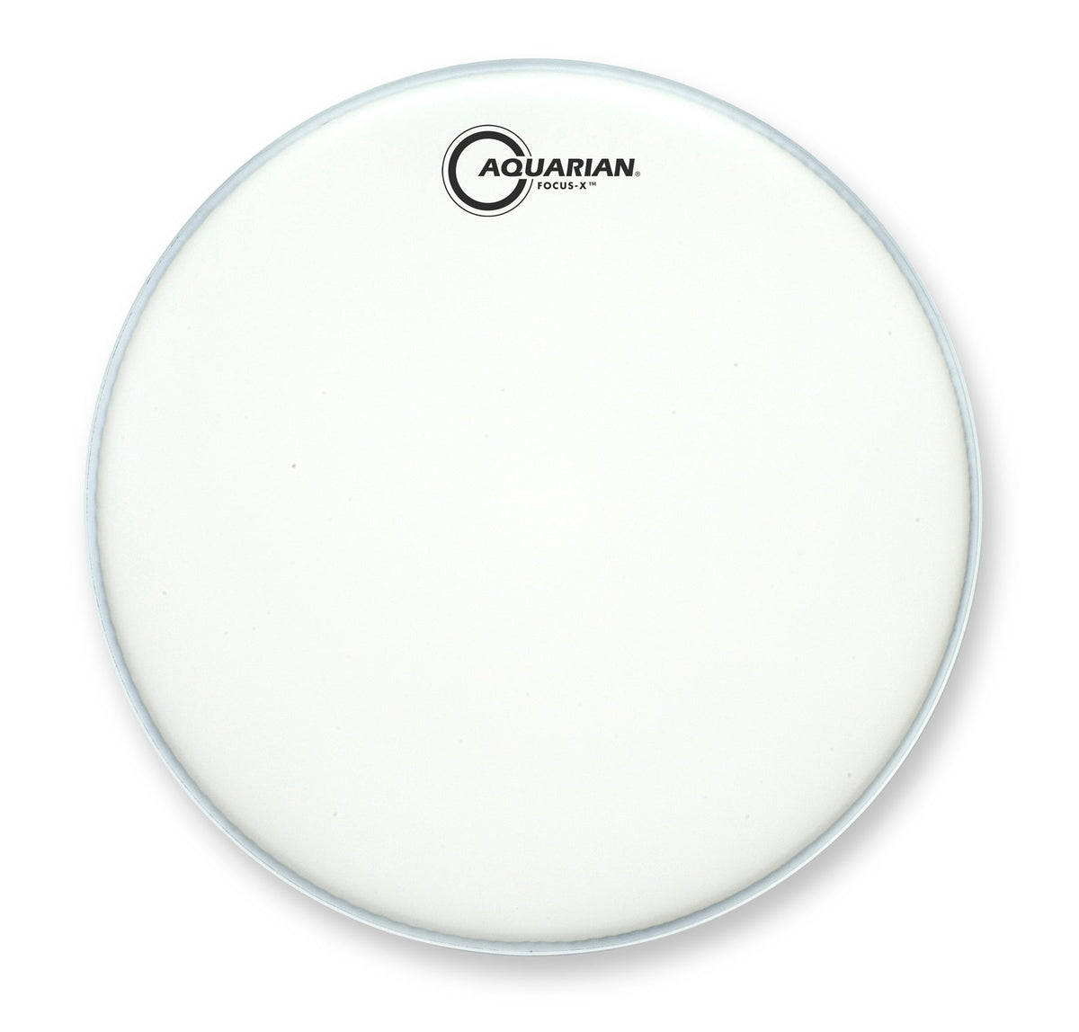 Aquarian Focus-x Texture Coated Drumhead, 12"