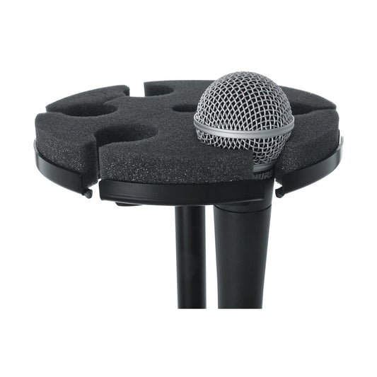 Frameworks 6 Mic Tray Fit Mic Stand