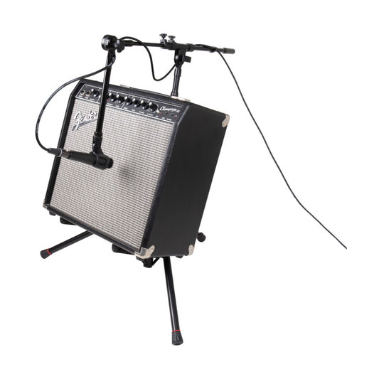 Frameworks Amp Stand with Boom Arm