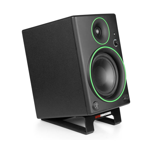 Frameworks Angled Wedge Monitor Stand