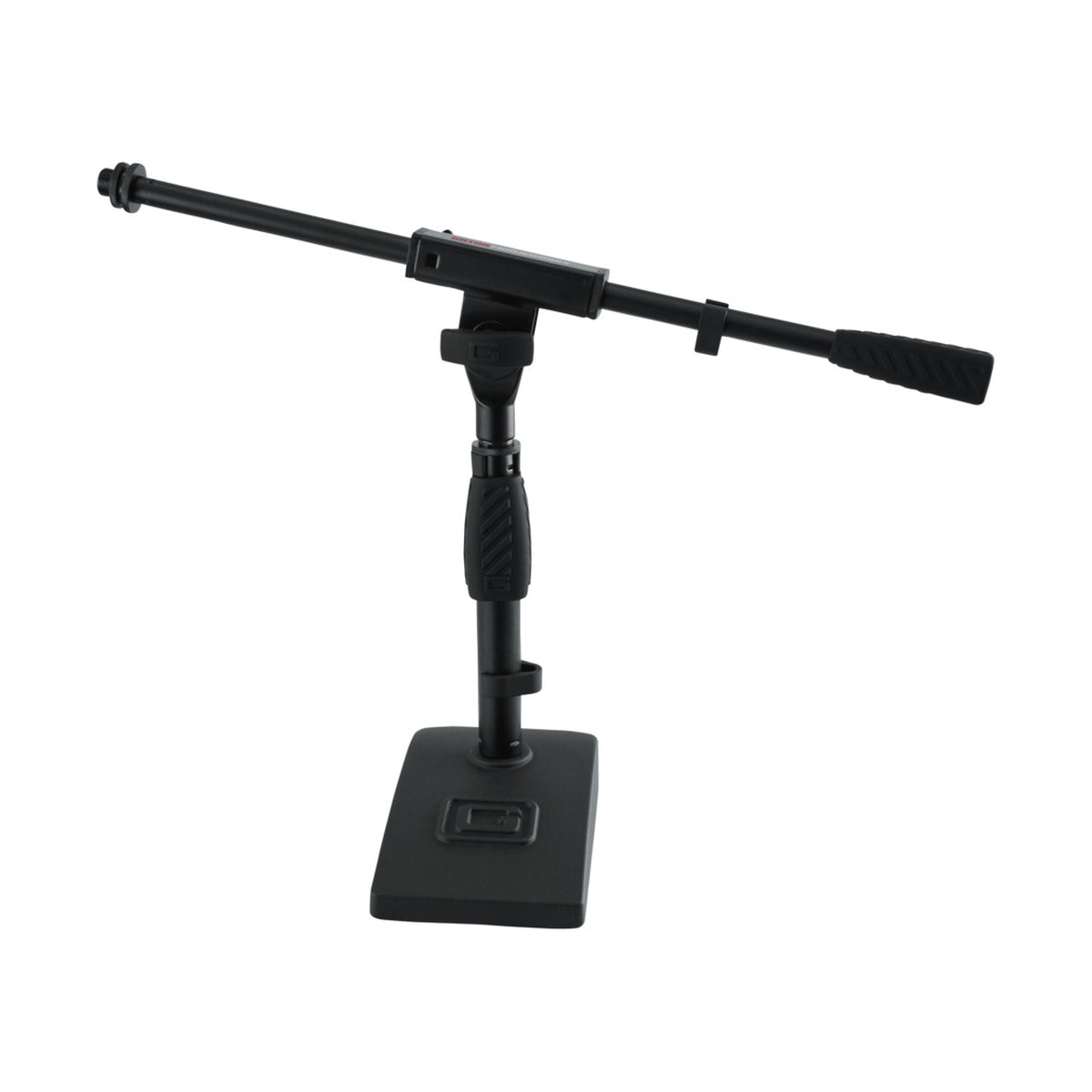 Frameworks Bass Drum and Amp Mic Stand with Boom