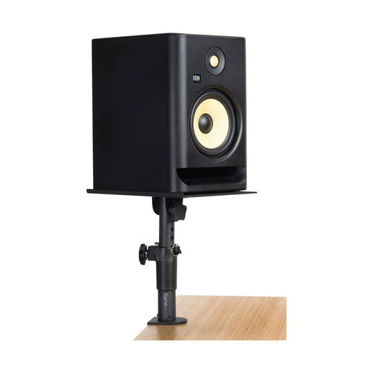 Frameworks Clamp on Studio Monitor Stand