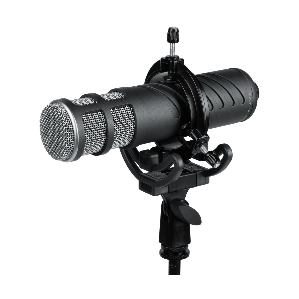 Frameworks Deluxe Universal Shockmount for Condenser Mics 18-55mm in Diameter