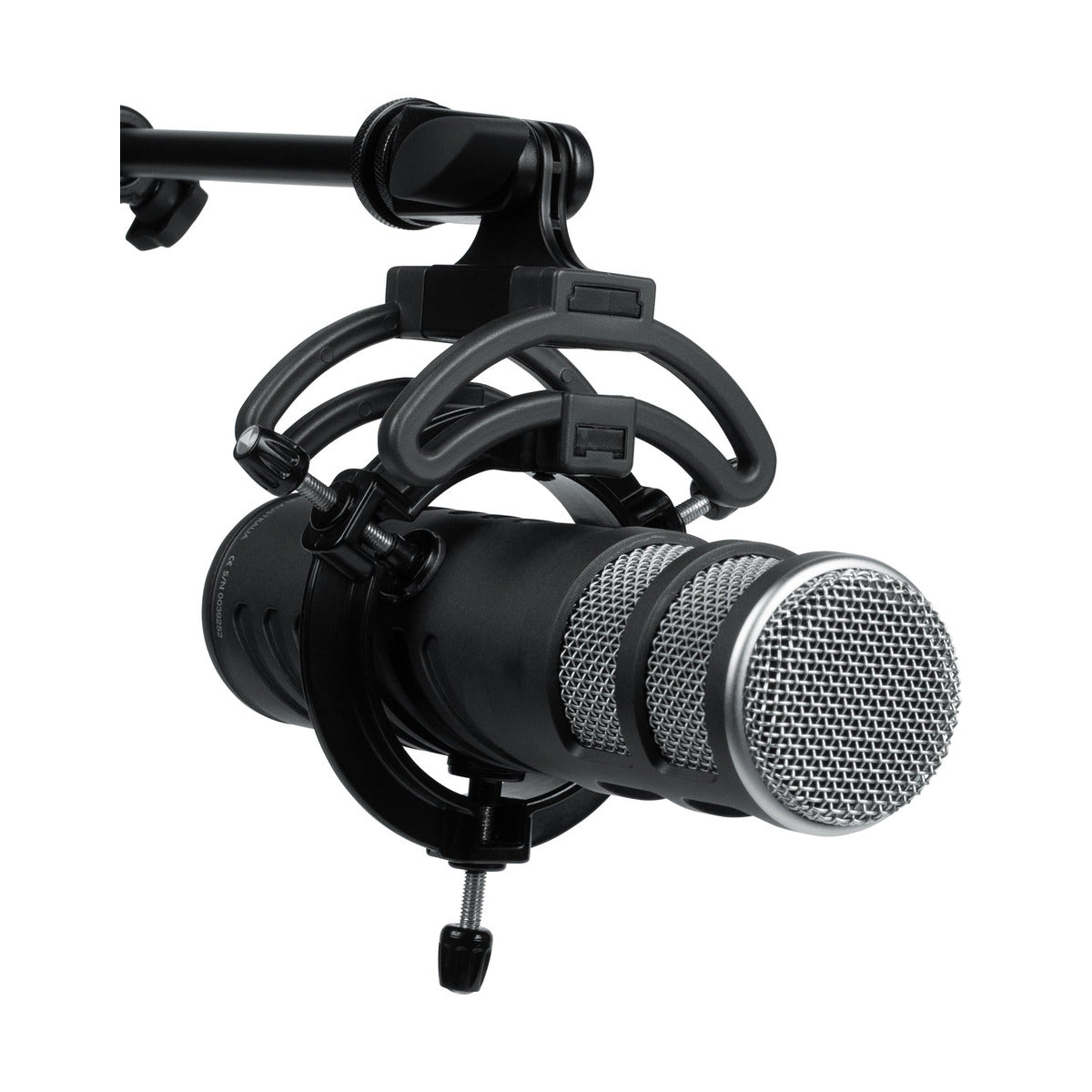 Frameworks Deluxe Universal Shockmount for Condenser Mics 18-55mm in Diameter