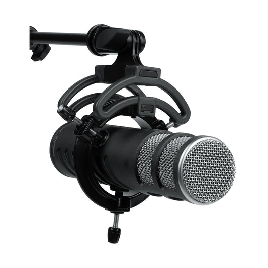 Frameworks Deluxe Universal Shockmount for Condenser Mics 18-55mm in Diameter