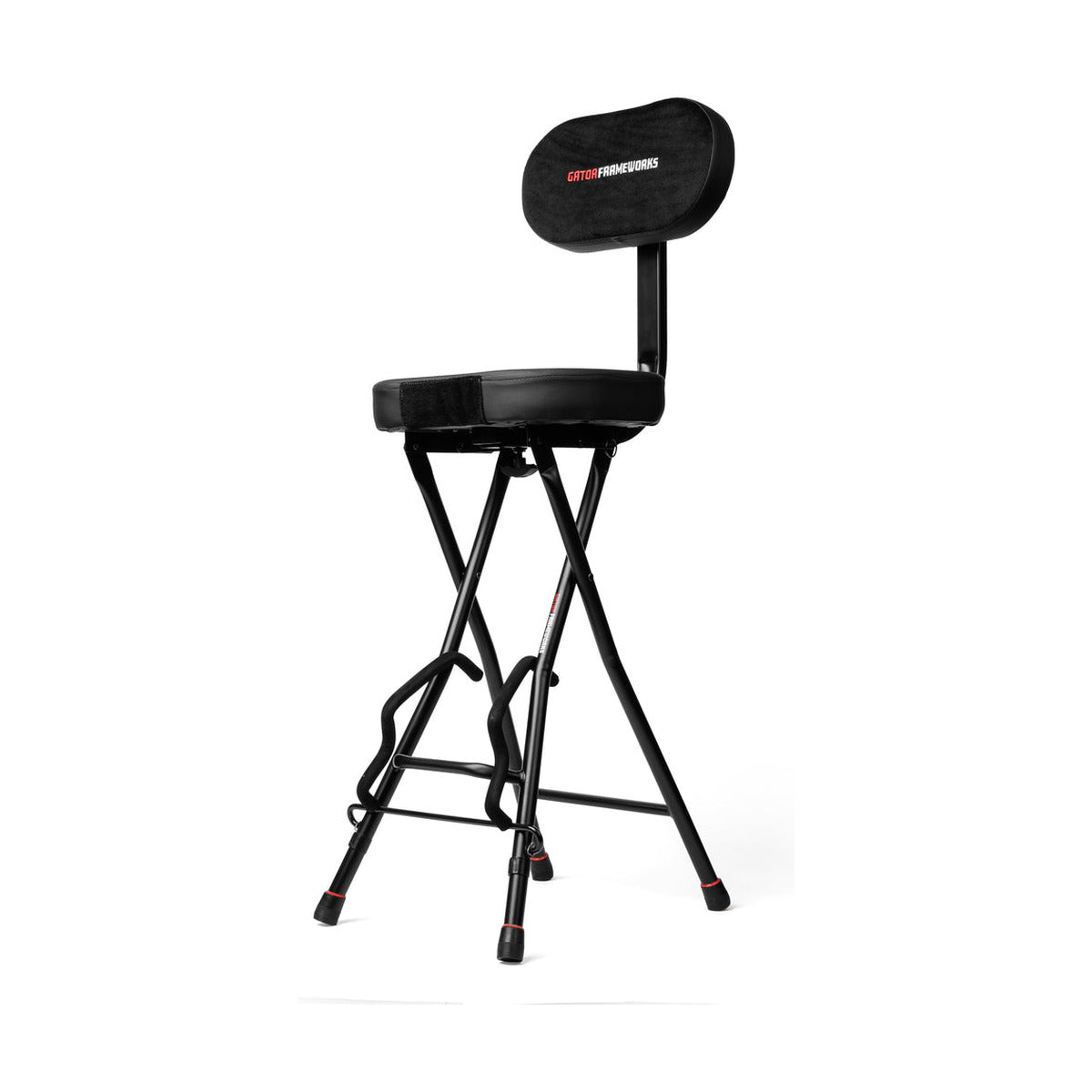 Frameworks F/Works Guitar Stand and Seat Combo