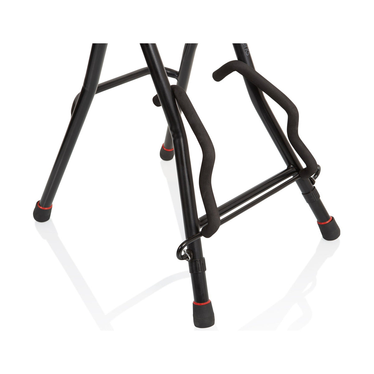 Frameworks Guitar Stool with Stand