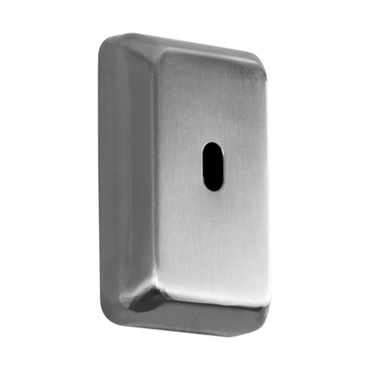 Frameworks Guitar Wall Hanger - Satin Chrome