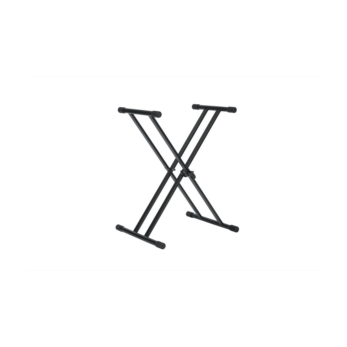 Frameworks Heavy Duty Adjustable "X" Style Keyboard Stand
