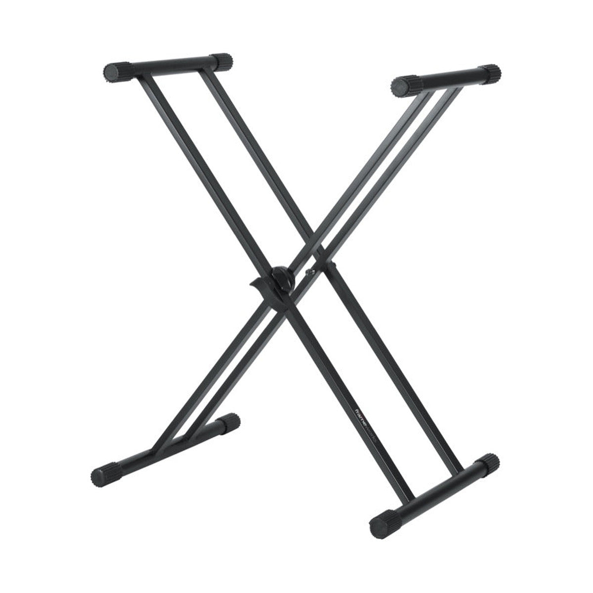 Frameworks Heavy Duty Adjustable "X" Style Keyboard Stand