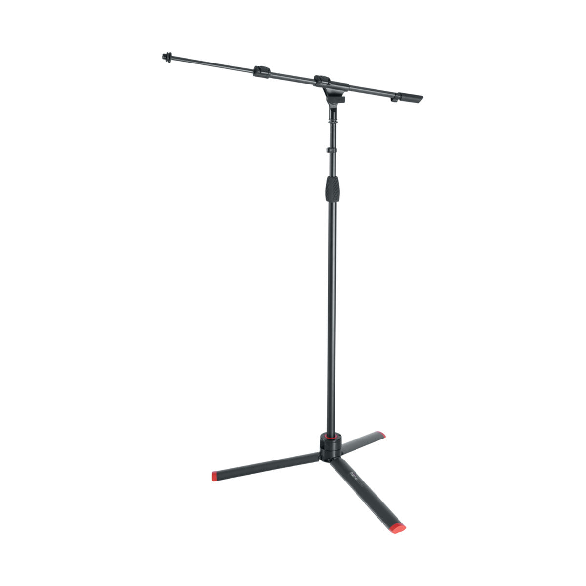 Frameworks ID Series Adjustable Tripod Style Mic Stand with Telescoping Boom
