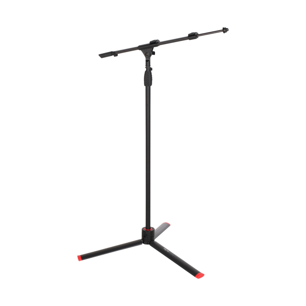 Frameworks ID Series Adjustable Tripod Style Mic Stand with Telescoping Boom