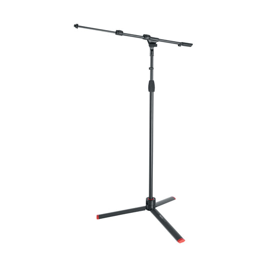 Frameworks ID Series Adjustable Tripod Style Mic Stand with Telescoping Boom