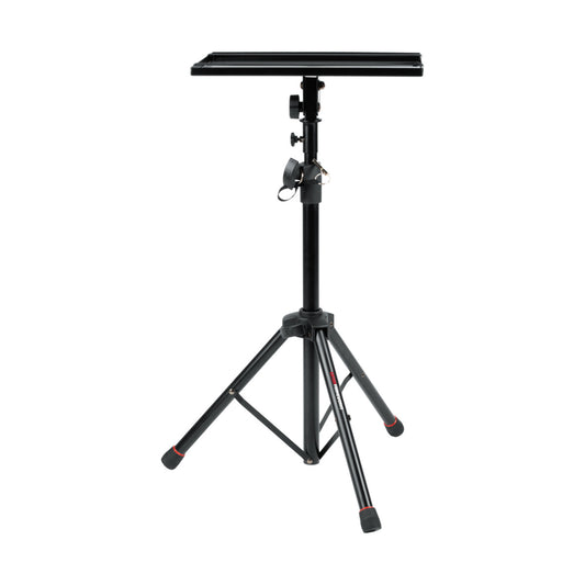 Frameworks Laptop & Projector Tripod Stand with Height & Tilt Adjustment
