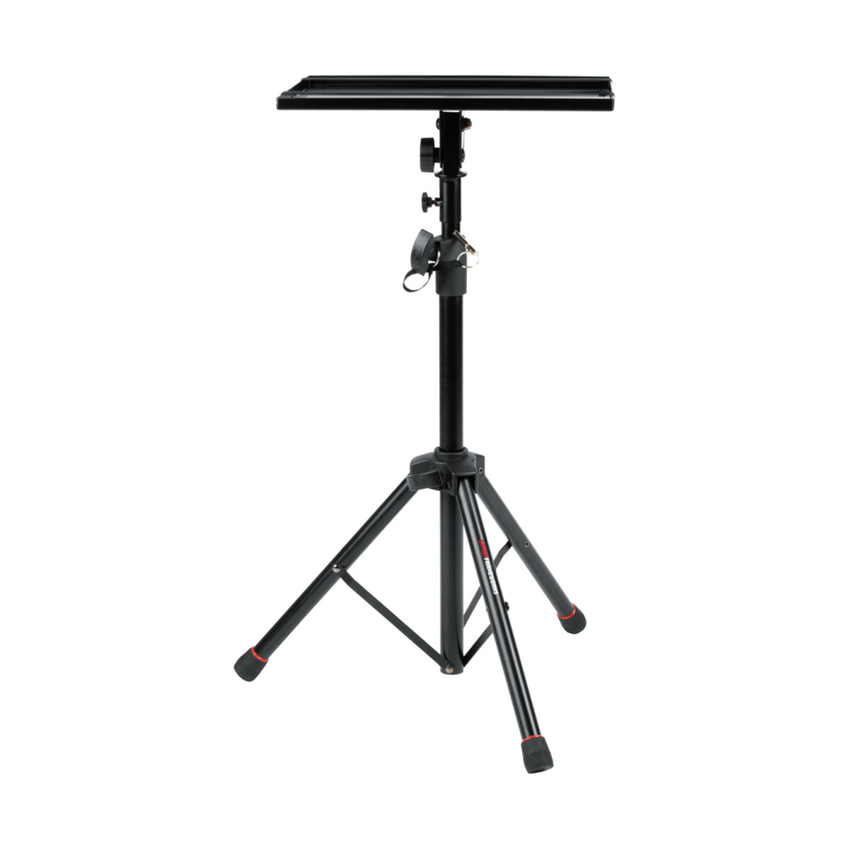 Frameworks Laptop & Projector Tripod Stand with Height & Tilt Adjustment