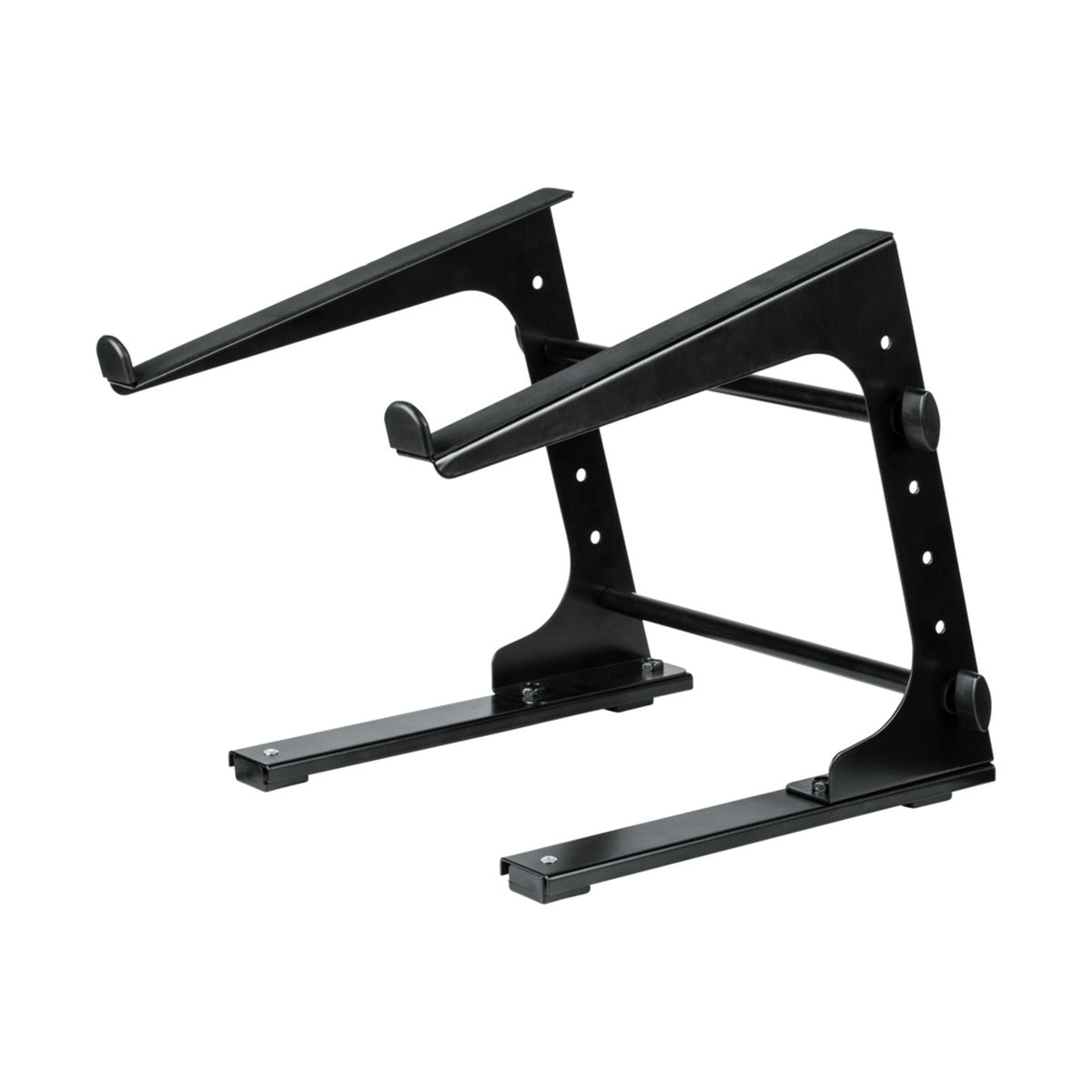 Frameworks Portable Desktop Laptop/DJ Controller Stand with Fixed Height