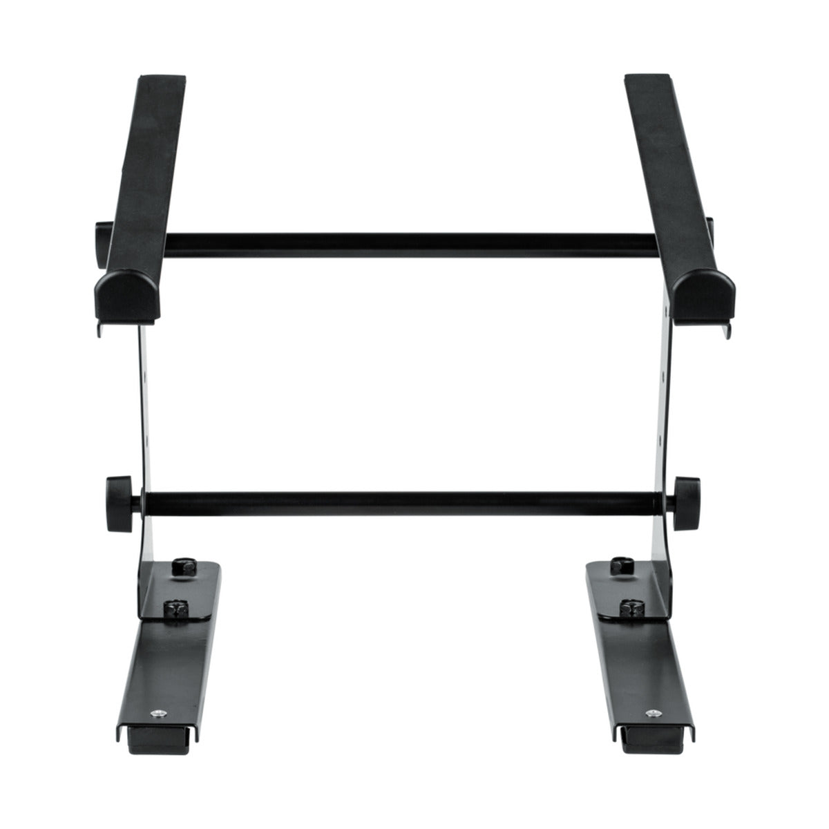 Frameworks Portable Desktop Laptop/DJ Controller Stand with Fixed Height
