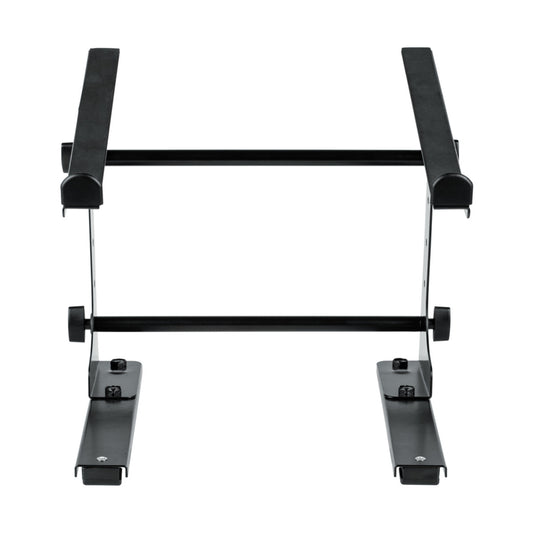 Frameworks Portable Desktop Laptop/DJ Controller Stand with Fixed Height