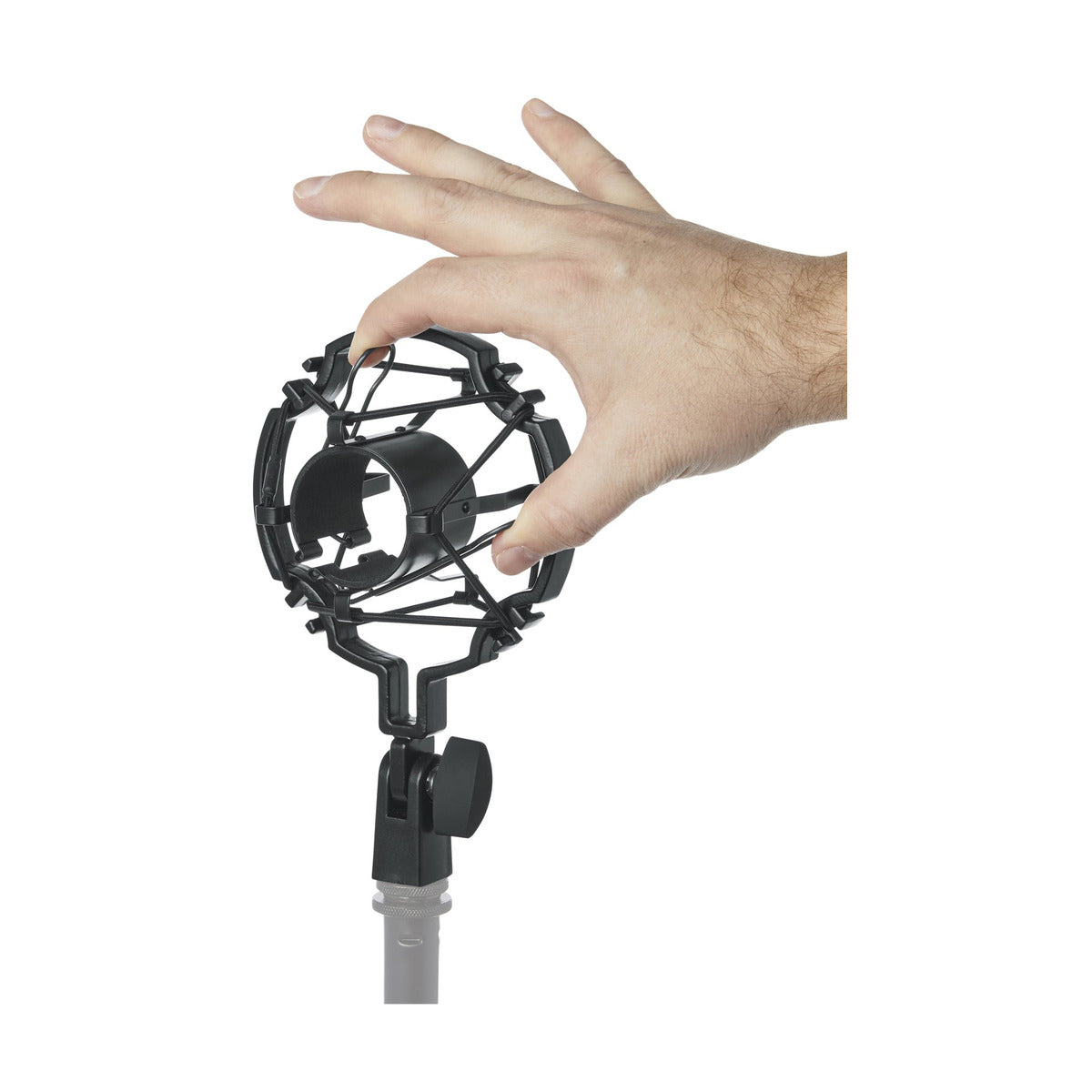 Frameworks Shockmount for Mic 42-48Mm