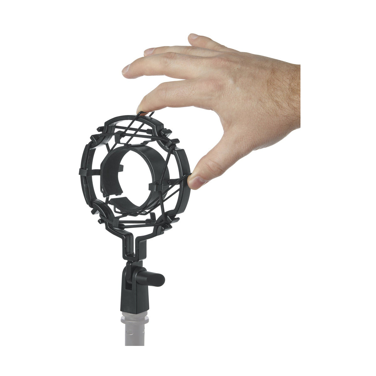 Frameworks Shockmount for Mic 55-60Mm